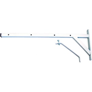 Imex The Fox 81301-b – Clothesline, 550 x 20 x 20 mm