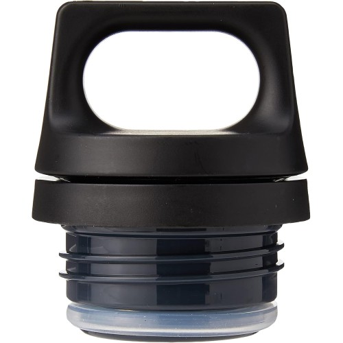 Sigg 8503.50 Hot&Cold Top Black 0.3 L/0.5 L