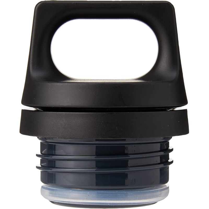 Sigg 8503.50 Hot&Cold Top Black 0.3 L/0.5 L