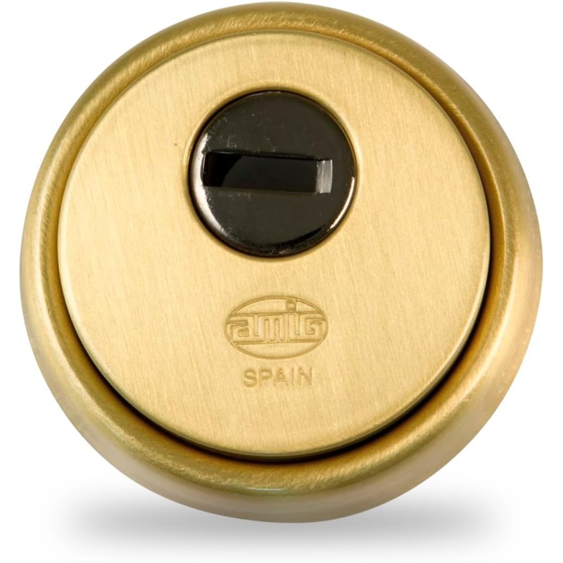 AMIG - Security Shield L M Amig 65 Mm