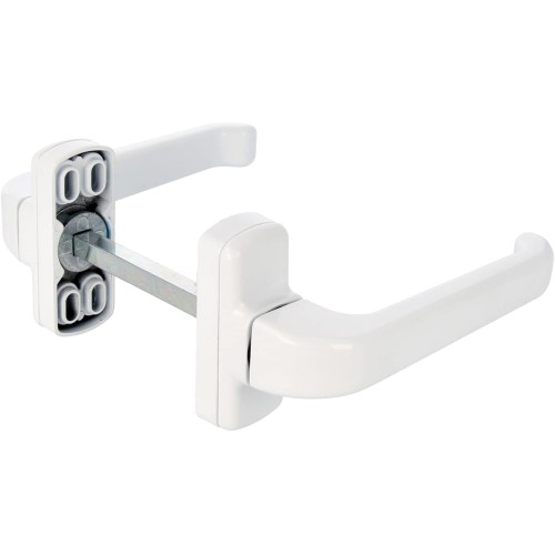 AMIG Manilla Aluminium JGO White Amig