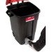 Tayg EcoTayg 120P 423109 Waste Bin Two-Tone