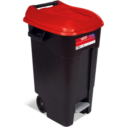 Tayg EcoTayg 120P 423109 Waste Bin Two-Tone