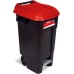 Tayg EcoTayg 120P 423109 Waste Bin Two-Tone