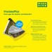 Original MANN-FILTER Interior Filter FP 26 009 – FreciousPlus biofunctional pollen filter – For passenger cars