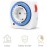 Garza 400603 analog Mini Timer