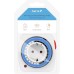 Garza 400603 analog Mini Timer