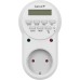 Garza - Electronic Countdown Timer (from 10 min to 12 hours) Colour: White