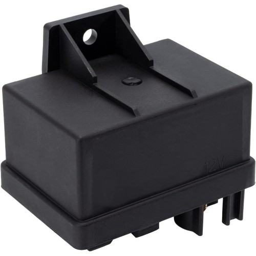 febi bilstein 44177-FEB-FPS 44177 Pre-glow Relay, Pack of 1