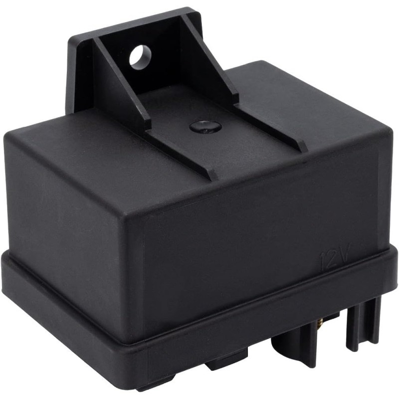 febi bilstein 44177-FEB-FPS 44177 Pre-glow Relay, Pack of 1