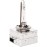 HELLA 8GS 009 028-111 Bulb - D1S - Xenon up to 4300 Kelvin - 85V - 35W - Socket Type: Pk32d-2 - Box - Quantity: 1