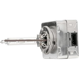 HELLA 8GS 009 028-111 Bulb - D1S - Xenon up to 4300 Kelvin - 85V - 35W - Socket Type: Pk32d-2 - Box - Quantity: 1