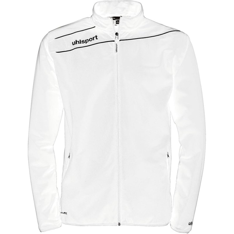 uhlsport Men's Stream 3.0 Classic Jacket