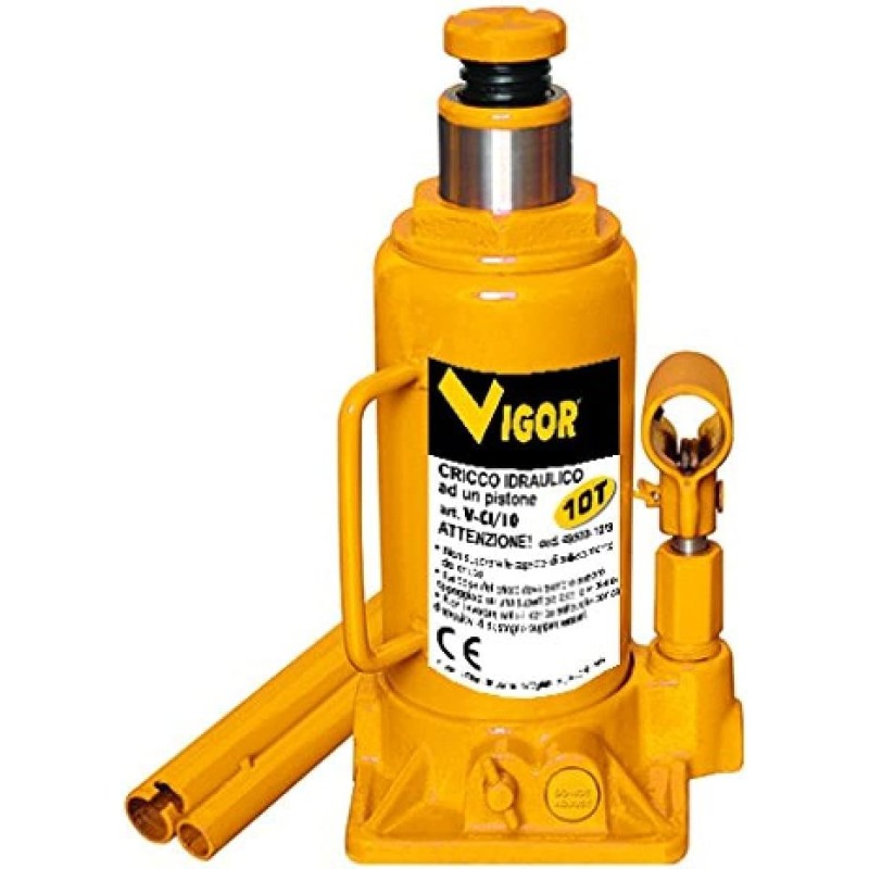 Blinky 4950010 Tons. 10 plumbing CRICCHI A Piston