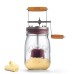 Kilner Fermentation Set Preserving Jar with Fermentation Stopper