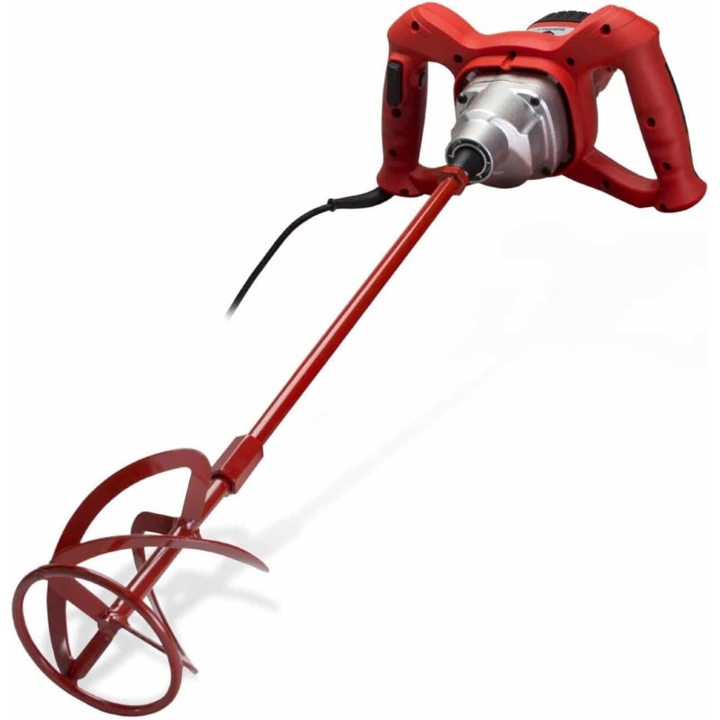 RÜHRWERK 26900 Rubi Rubimix – 2007 1200 W 26900 °C/Var