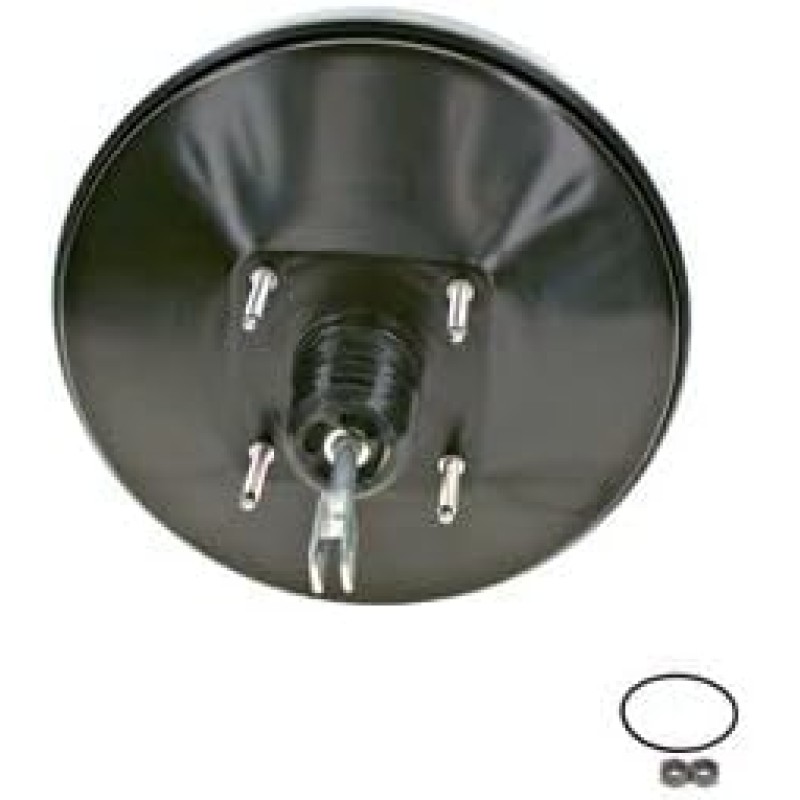 Bosch 0 204 125 910 Brake Booster Vacuum Servo