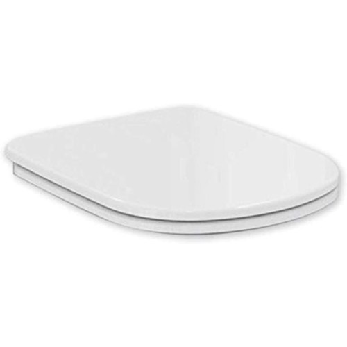 Ceramica Dolomite J523301 Original Original Gemma 2 Thermosetting Toilet Seat