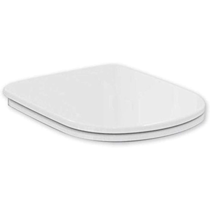 Ceramica Dolomite J523301 Original Original Gemma 2 Thermosetting Toilet Seat