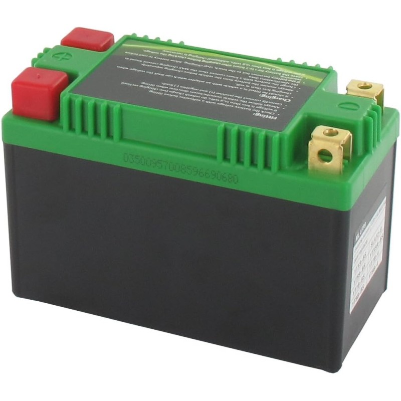 Greenstar 4554 Starter Battery 12V 15A/36Wh