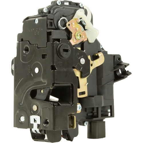 DoctorAuto DR165377 Door Central Locking Front LH