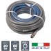 raccordato 15 m Air Hose 10 mm x 17 mm.