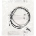 SHIMANO Road Gear Shift Inner Outer Bike Cable Set Y60098501
