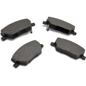 Magneti Marelli 363916060291 Brake Pads