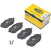 Magneti Marelli 1559698 Brake Pad