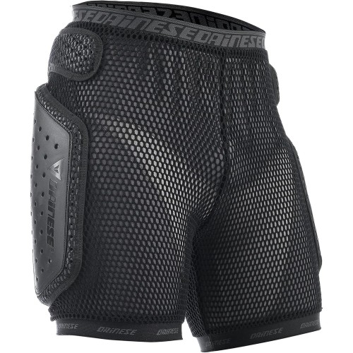 Dainese-HARD SHORT E1, Black, Size S