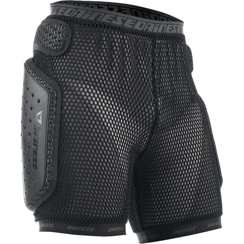 Dainese-HARD SHORT E1, Black, Size S