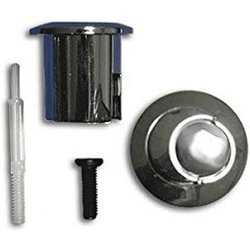 Roca AH0001800R Dual Flush Short New