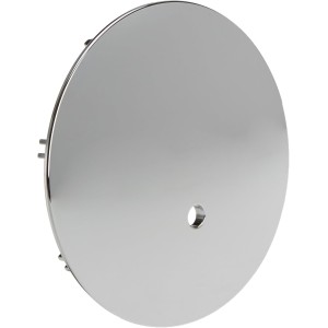 Roca a503881000 - TAPETA Drain 90 Chrome Spare - Shower Tray Drains - Shower Trays