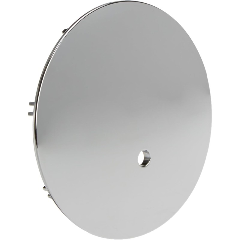 Roca a503881000 - TAPETA Drain 90 Chrome Spare - Shower Tray Drains - Shower Trays