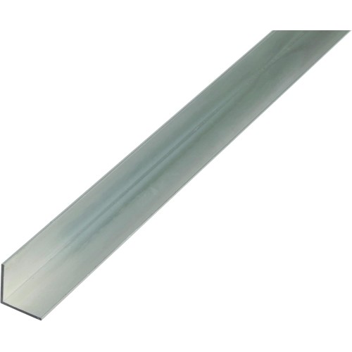 Aluminium Corner Profile, 488109
