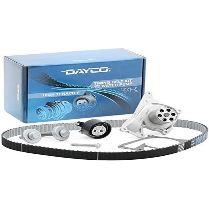 Dayco ktbwp5322 Разпределителен комплект с водна помпа