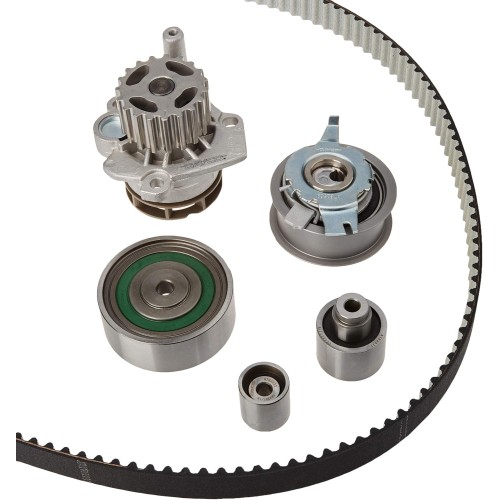 Dayco ktbwp7880 Разпределителен комплект с водна помпа