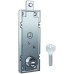Prefer Bascule Lock Round Cylinder C/Q Safety. W551 [Prefer] -