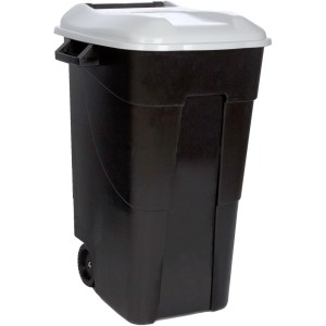 Tayg EcoTayg 120L 422003 Waste Bin Two-Tone