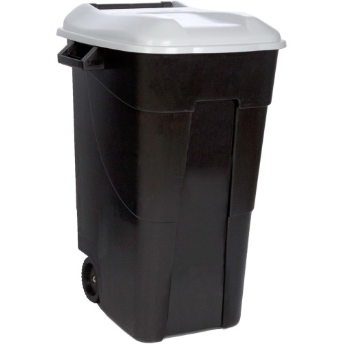 Tayg EcoTayg 120L 422003 Waste Bin Two-Tone
