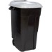 Tayg EcoTayg 120L 422003 Waste Bin Two-Tone