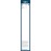 Bosch Windscreen Wiper Twin Spoiler 535S, Length: 530 mm/340 mm - Set for Front Windscreen