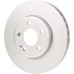 BOSCH 0 986 479 A58 Brake Disc