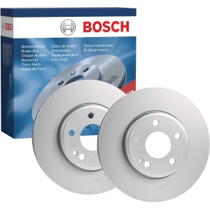 BOSCH 0 986 479 A58 Brake Disc
