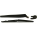 TarosTrade 244-0197-N-82585 Rear Wiper Arm And Blade Set 290 Mm