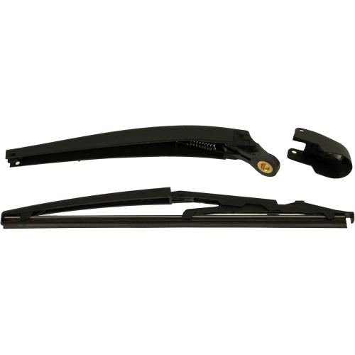 TarosTrade 244-0197-N-82585 Rear Wiper Arm And Blade Set 290 Mm