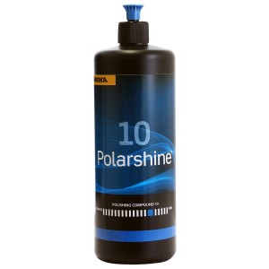 MIRKA 7995010111 Polarshine 10 Polish 1 Litre