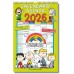 Euro Publishing Family Calendar 2020 cm 29 x 44 cm