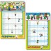 Euro Publishing Family Calendar 2020 cm 29 x 44 cm