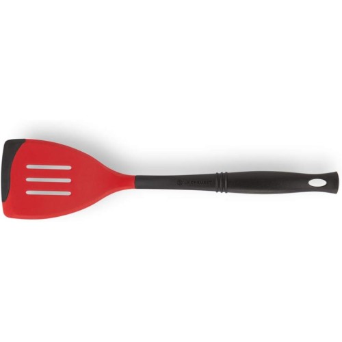 Le Creuset Spatula, Cherry